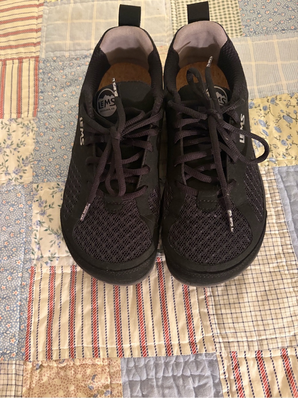 Lems Primal 3, Size 8.5